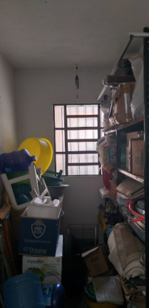 Imagem Casa com 1 Quarto à Venda, 85 m² em Vila Parque Jabaquara - São Paulo