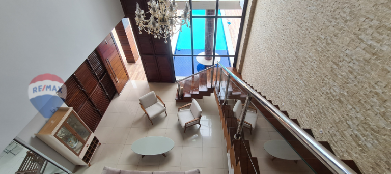 Imagem Casa com 4 Quartos à Venda, 350 m² em Portal do Sol - João Pessoa
