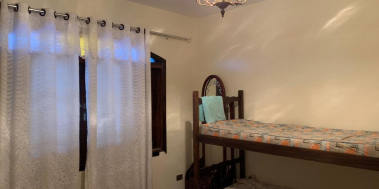 Imagem Chácara com 4 Quartos à Venda, 13.000 m² em Centro - Santa Isabel