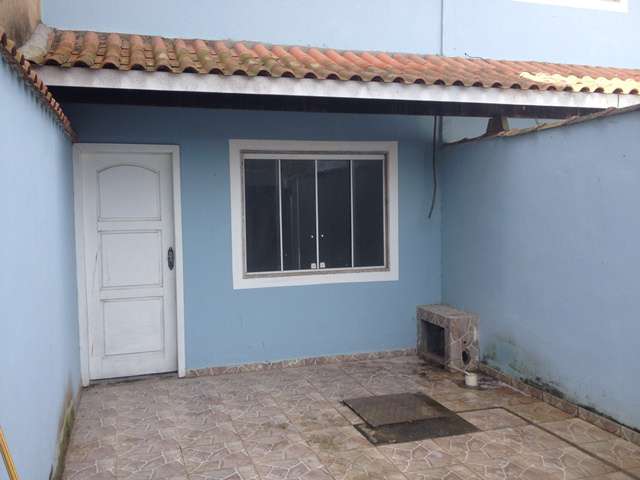 Imagem Casa com 2 Quartos para Alugar, 100 m² em Lagomar - Macaé