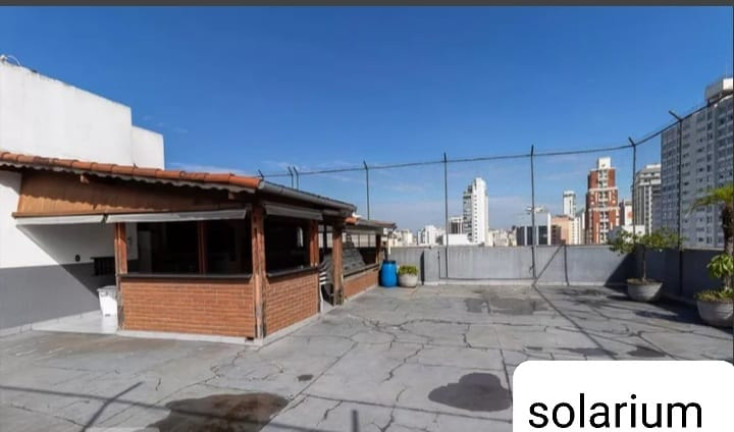 Imagem Apartamento com 2 Quartos à Venda, 97 m² em Vila Mariana - São Paulo