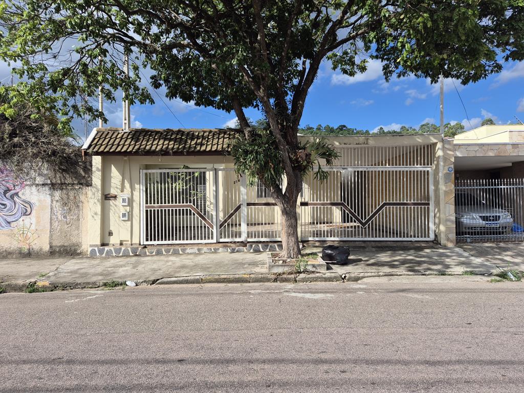 Imagem Casa com 3 Quartos à Venda, 250 m²em Jardim Liberdade - Jundiaí