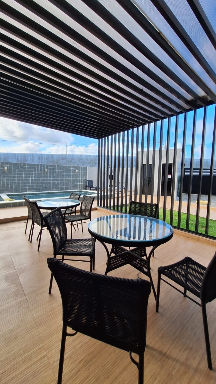 Foto do imóvel: Apartamento com 2 Quartos à Venda, 54 m²em Poço - Cabedelo