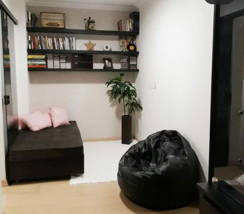 Imagem Cobertura com 4 Quartos à Venda, 164 m² em Setor Central - Goiânia