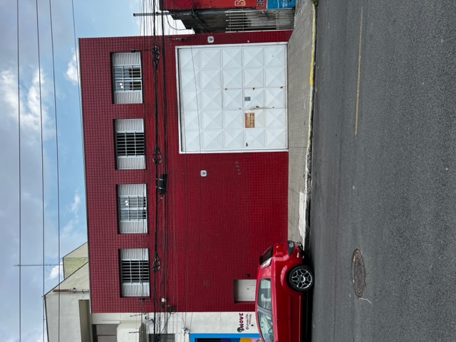 Galpão à Venda ou Locação, 490 m²em Sacomã - São Paulo