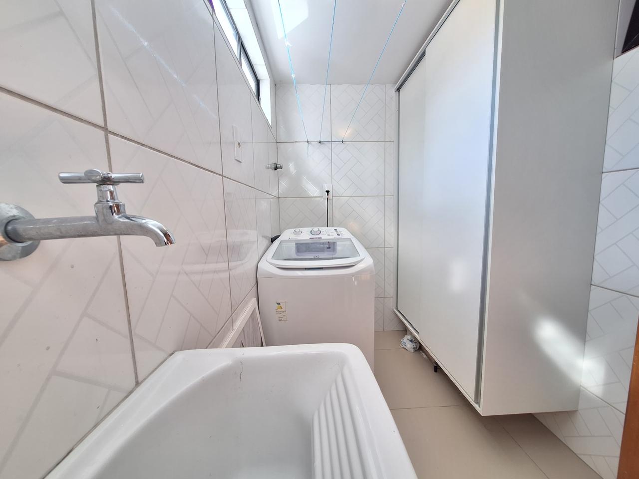 Foto do imóvel: Apartamento com 3 Quartos à Venda, 94 m² em Bessa - João Pessoa