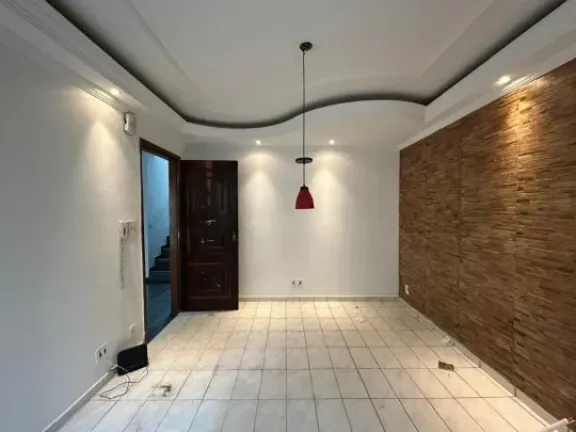 Imagem Apartamento com 2 Quartos para Alugar, 56 m² em Parque Santo Antônio - Jacareí