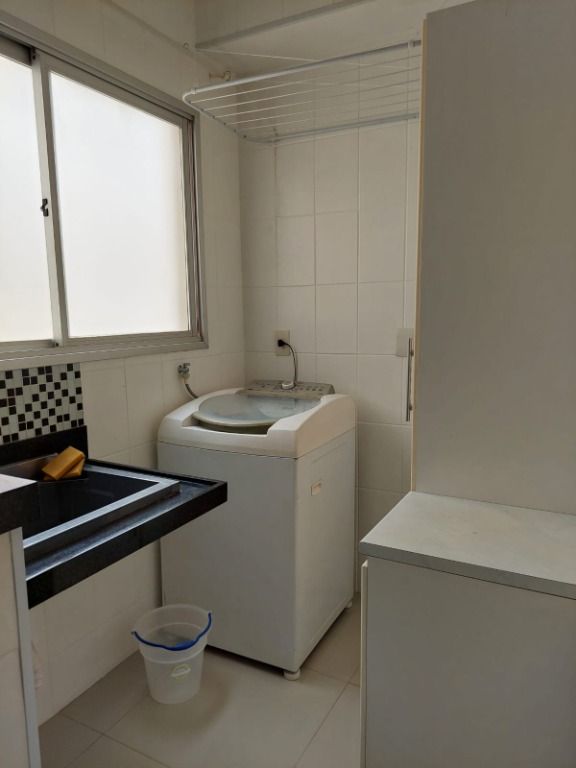 Imagem Apartamento com 2 Quartos para Alugar, 80 m²em Vila Nossa Senhora do Bonfim - São José do Rio Preto