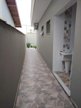 Casa com 2 Quartos à Venda,  em Vila Jorge Zambon - Jaguariúna