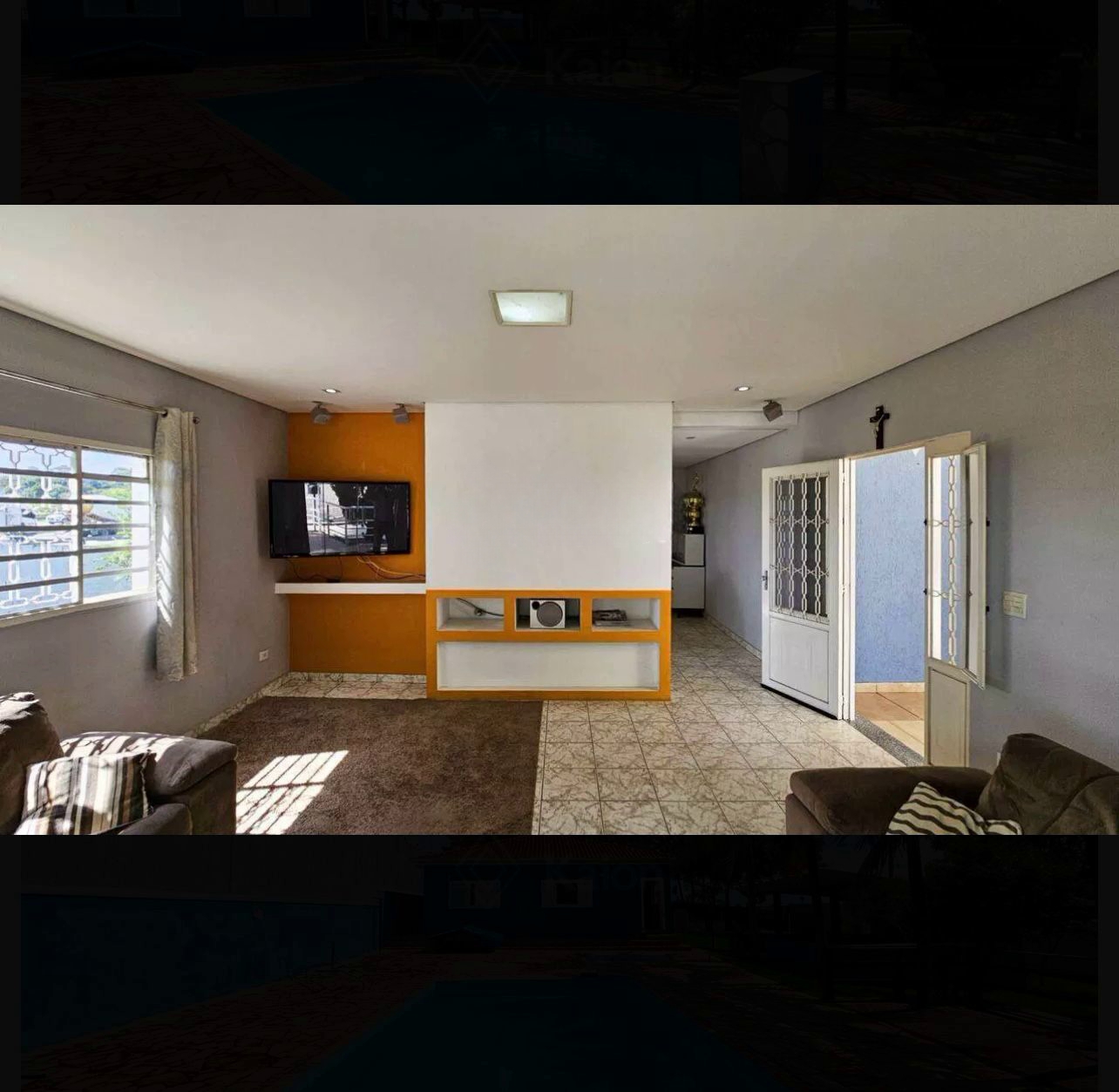 Imagem Casa com 3 Quartos à Venda, 223 m² em Portal da Vila Rica - Itu