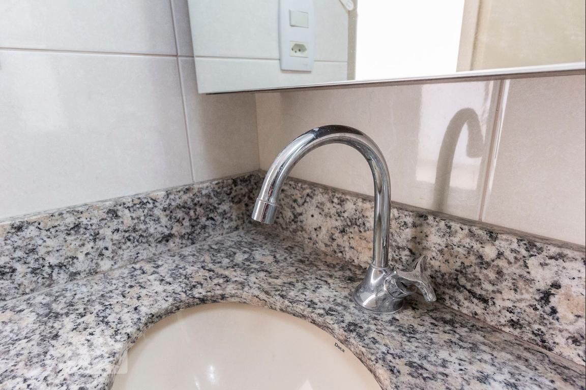 Foto do imóvel: Apartamento com 2 Quartos à Venda ou Locação, 48 m² em Mooca - São Paulo