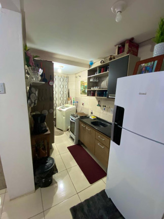 Apartamento com 2 Quartos à Venda, 56 m² em  Sao Luiz - Canela