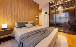Imagem Apartamento com 4 Quartos à Venda, 251 m² em Paraíso - São Paulo