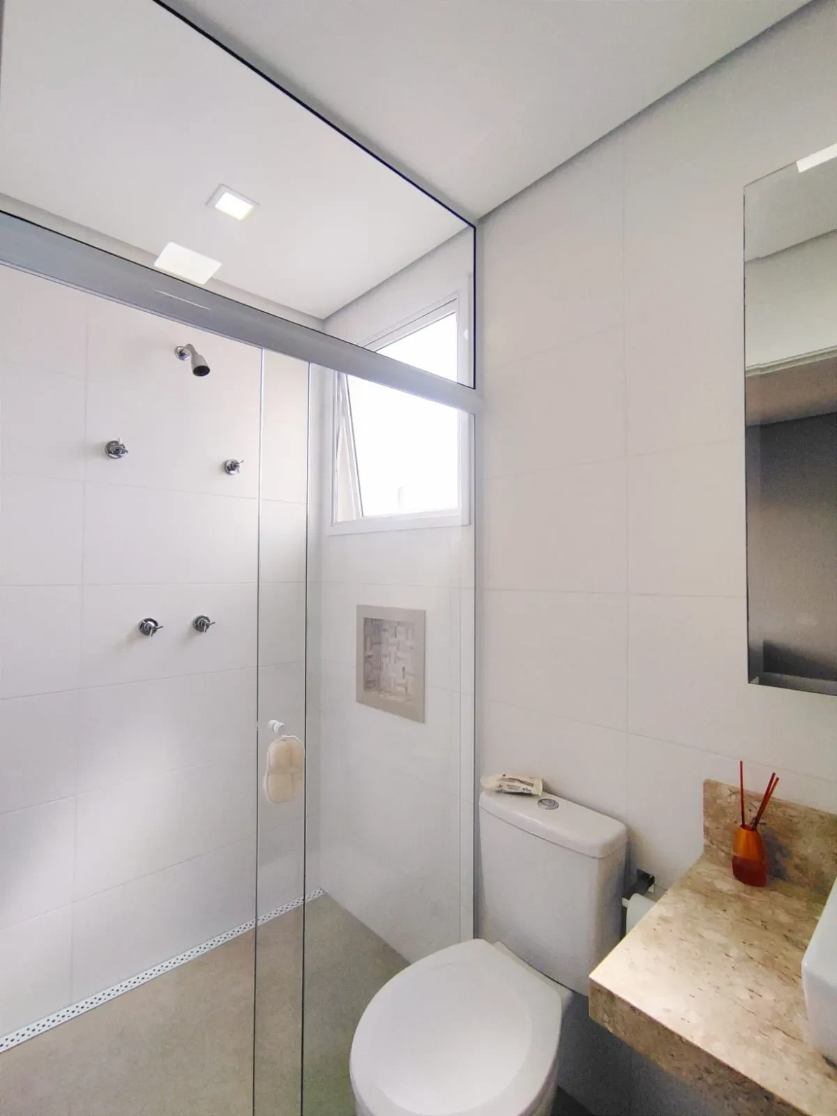 Imagem Apartamento com 3 Quartos à Venda, 130 m² em Jardim Ana Maria - Jundiaí