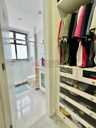 Imagem Apartamento com 4 Quartos à Venda, 265 m² em Mata da Praia - Vitória