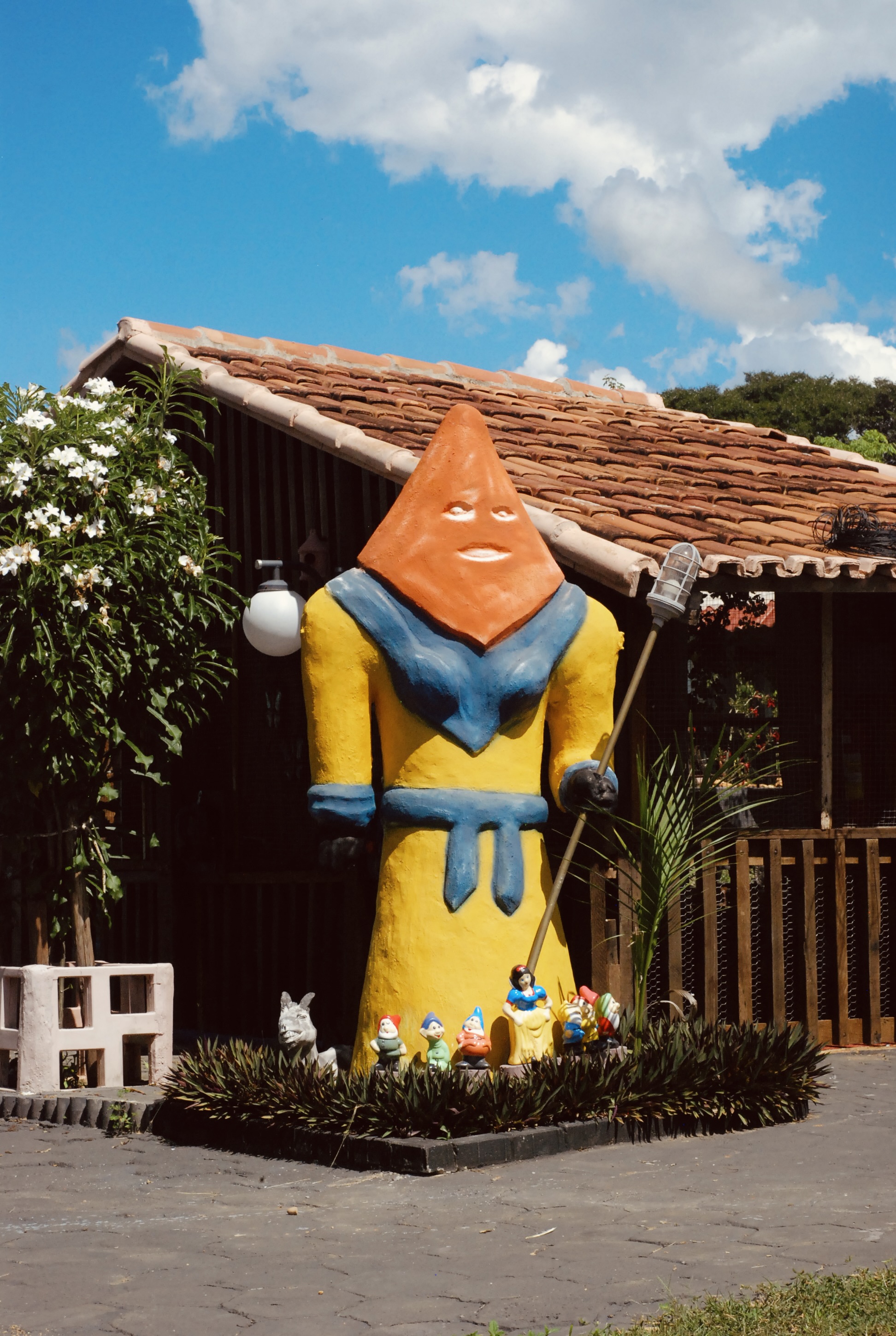 Foto do imóvel: Chácara com 7 Quartos à Venda, 5.000 m² em Setor Central - Mairipotaba