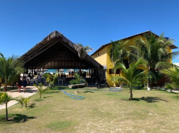 Ponto Comercial à Venda ou Locação,  em Praia do Futuro II - Fortaleza