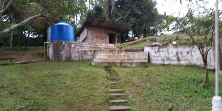 Imagem Chácara com 3 Quartos à Venda, 2.920 m² em Centro - Santa Isabel