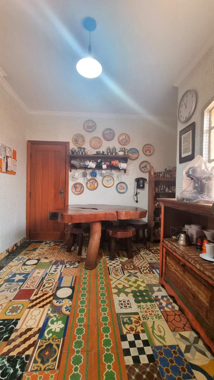 Imagem Casa com 4 Quartos à Venda, 460 m²em Vila Progredior - São Paulo