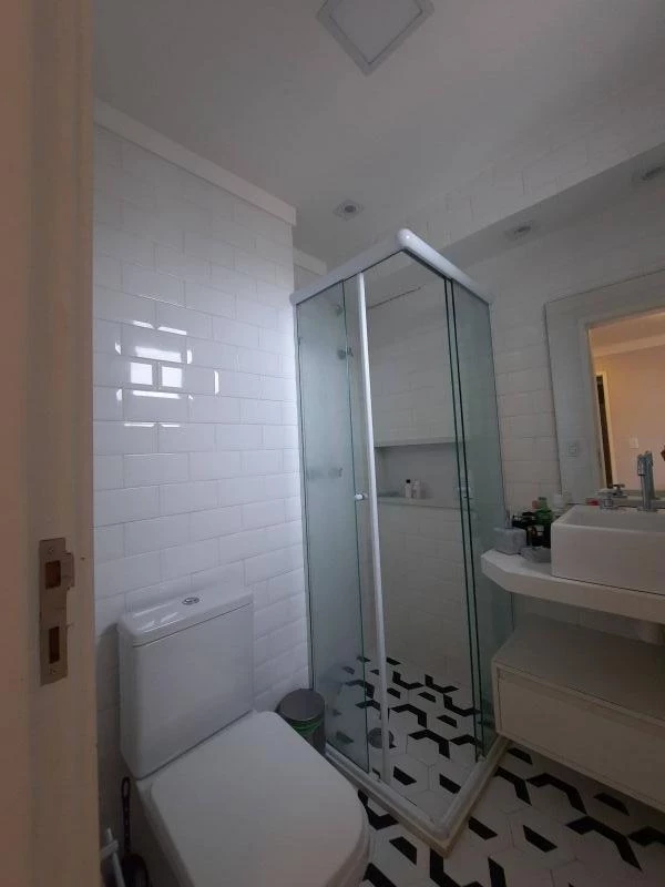 Imagem Cobertura com 2 Quartos à Venda, 140 m² em Cerqueira César - São Paulo