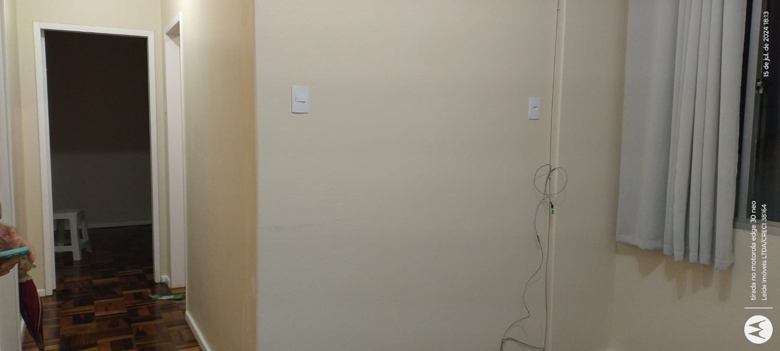 Imagem Apartamento com 2 Quartos à Venda ou Locação, 46 metro em Centro - Florianópolis