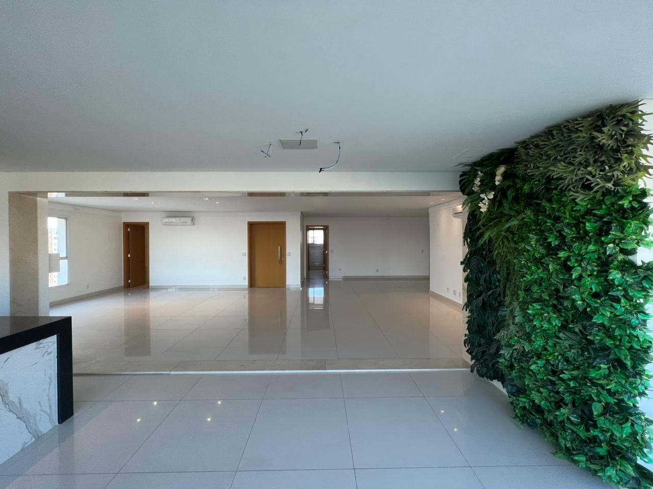 Imagem Apartamento com 4 Quartos à Venda, 305 m²em Setor Oeste - Goiânia