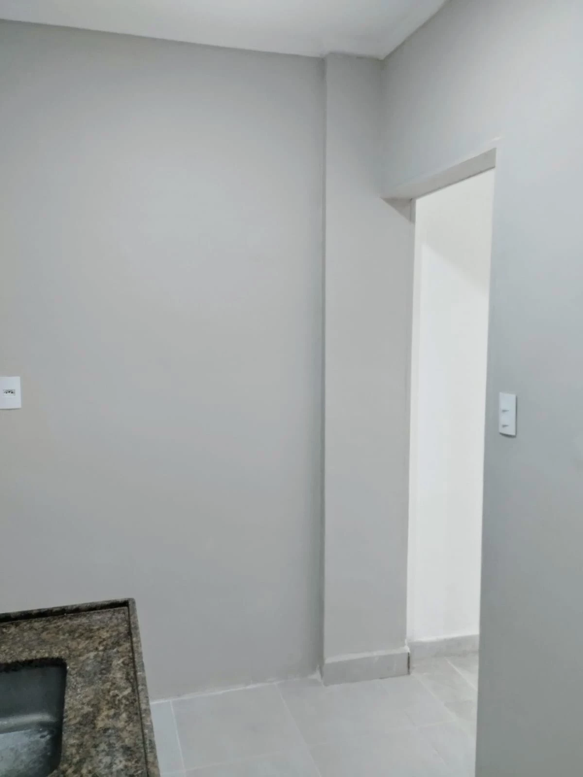 Imagem Apartamento com 2 Quartos à Venda, 45 m² em Ocian - Praia Grande