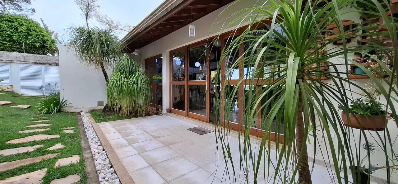 Imagem Casa com 5 Quartos à Venda, 462 m² em Cidade Satélite - Atibaia