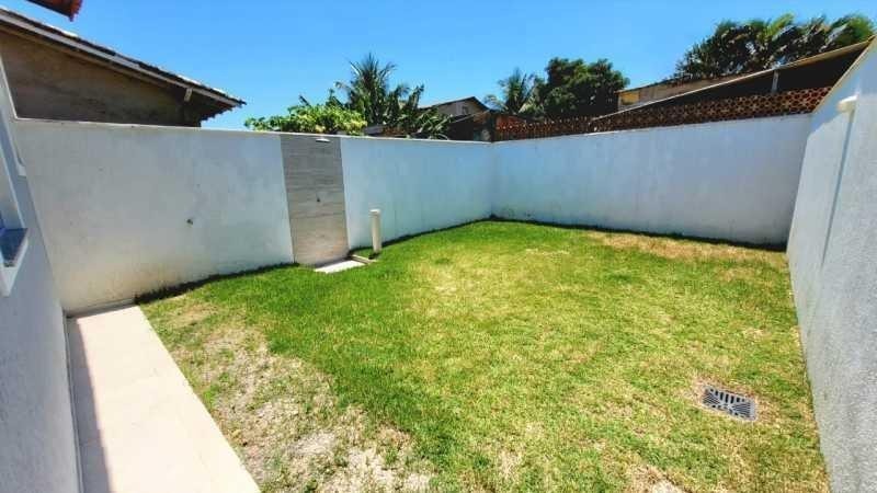 Imagem Casa com 2 Quartos à Venda, 80 m²em São José do Imbassaí - Maricá