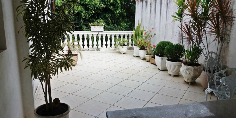 Imagem Casa com 3 Quartos à Venda, 312 m² em Pqe Santa Teresa - Santa Isabel