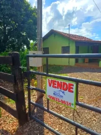 Chácara com 2 Quartos à Venda ou Locação, 90 m² em Pitangueiras - Pitangueiras