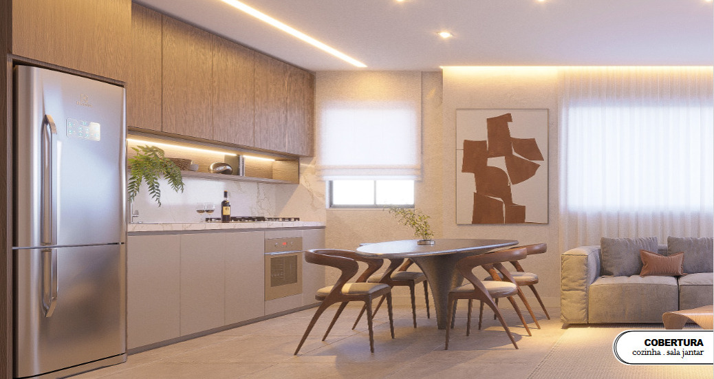 Imagem Apartamento com 3 Quartos à Venda, 87 m²em Santo Antônio - Belo Horizonte