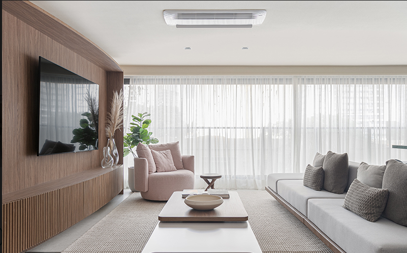 Imagem Apartamento com 4 Quartos à Venda, 190 m² em Perdizes - São Paulo