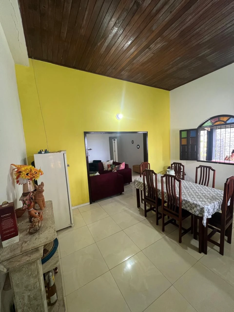 Imagem Casa com 3 Quartos à Venda, 576 m² em Jauá (Abrantes) - Camaçari