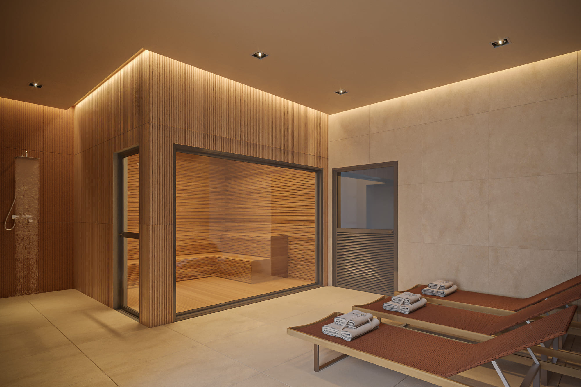 Imagem Apartamento com 3 Quartos à Venda, 80 m²em Butantã - São Paulo