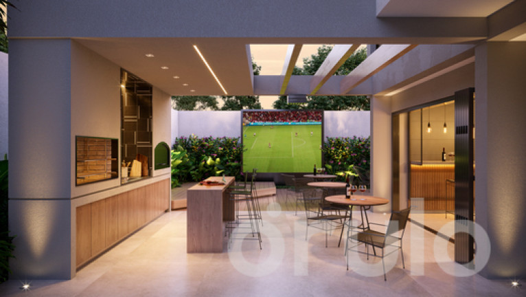 Imagem Apartamento com 1 Quarto à Venda, 42 m² em Consolação - São Paulo