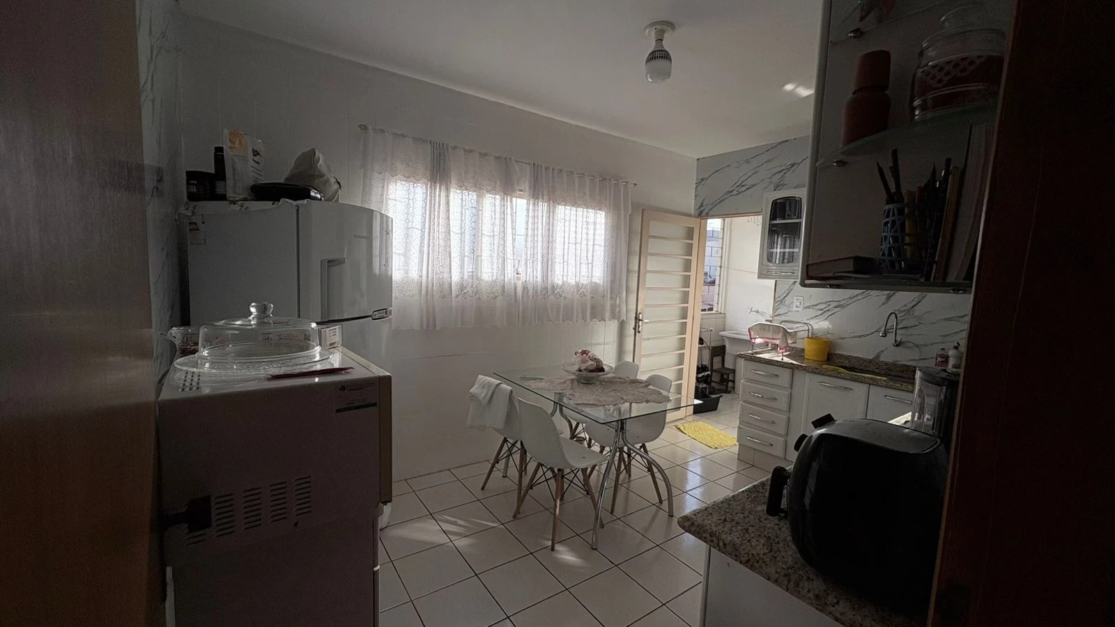 Imagem Apartamento com 3 Quartos à Venda, 110 m² em Jardim Walkíria - São José do Rio Preto