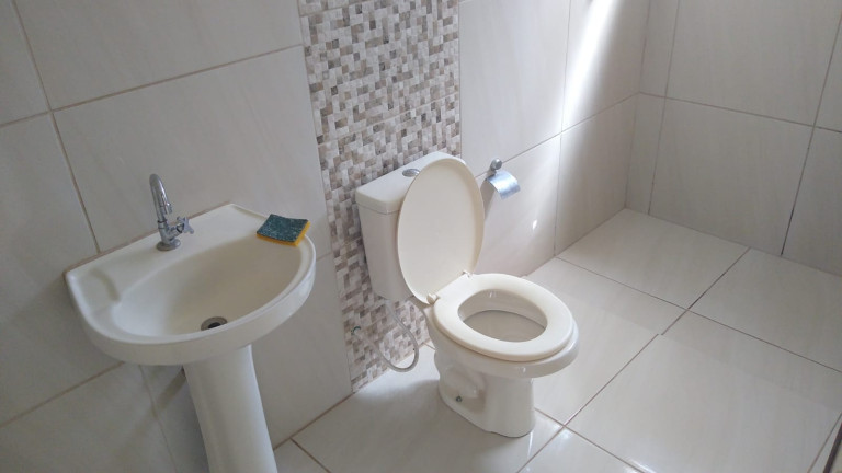 Imagem Casa com 2 Quartos à Venda,  em Amizade - Araçatuba