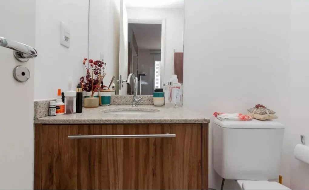 Imagem Apartamento com 1 Quarto à Venda, 38 metros em Jardim das Acácias - São Paulo