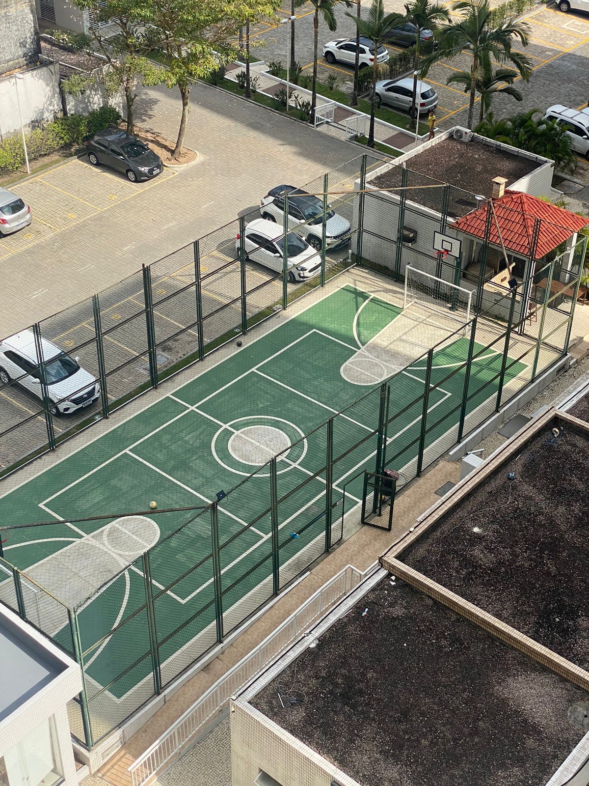 Imagem Apartamento com 2 Quartos à Venda, 65 m²em Sacramenta - Belém