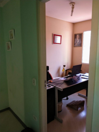 Imagem Casa de Condomínio com 3 Quartos à Venda, 80 m² em Jardim Nove de Julho - São Paulo