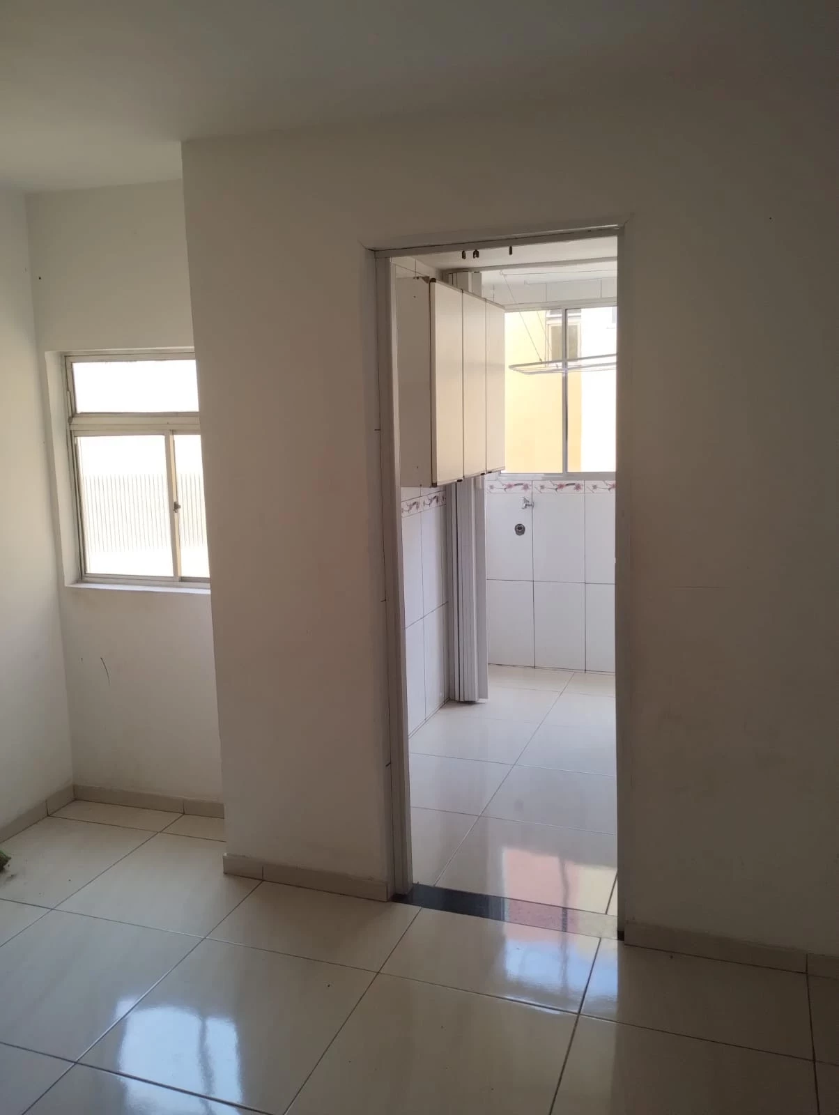 Foto do imóvel: Apartamento com 2 Quartos à Venda, 48 m² em Parque Dourado - Ferraz de Vasconcelos