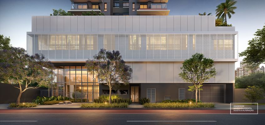 Imagem Apartamento com 4 Quartos à Venda, 146 m² em Vila Mariana - São Paulo