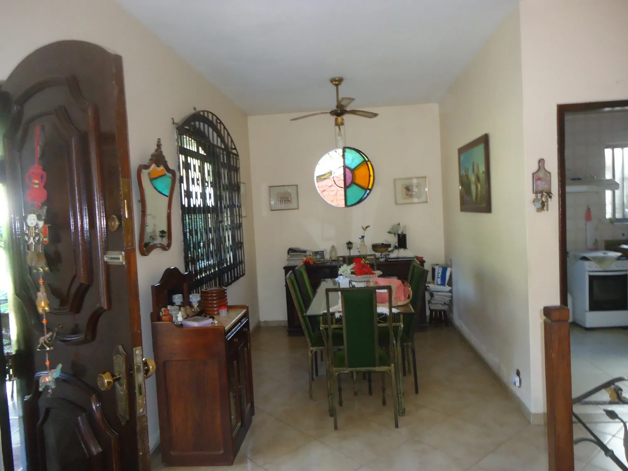 Imagem Casa com 3 Quartos à Venda, 124 m² em Engenho do Mato - Niterói