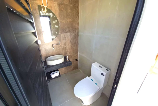 Imagem Casa de Condomínio com 3 Quartos à Venda, 15500 m² em Ogiva - Cabo Frio
