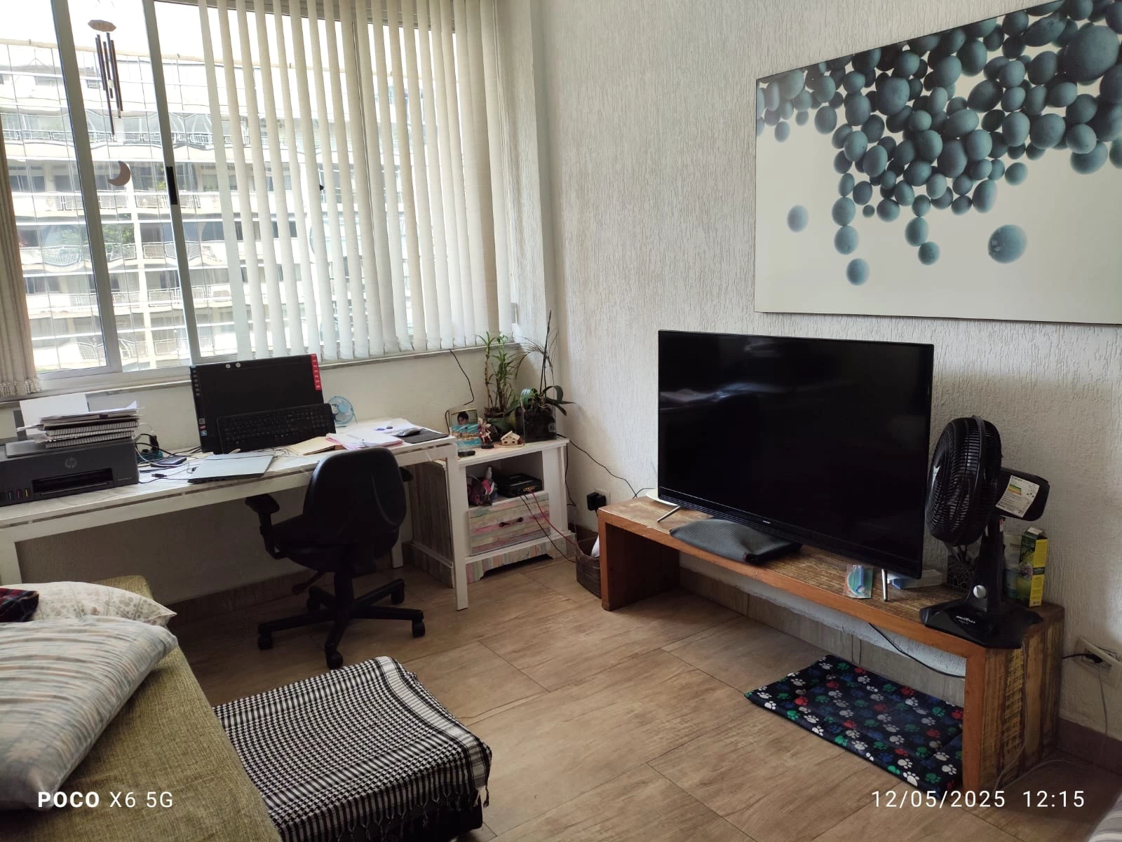 Imagem Apartamento com 3 Quartos à Venda, 130 m² em Bela Vista - São Paulo