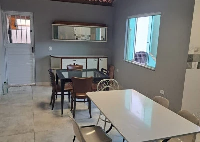 Imagem Sobrado com 4 Quartos à Venda, 275 m² em Parque São Vicente - Mauá