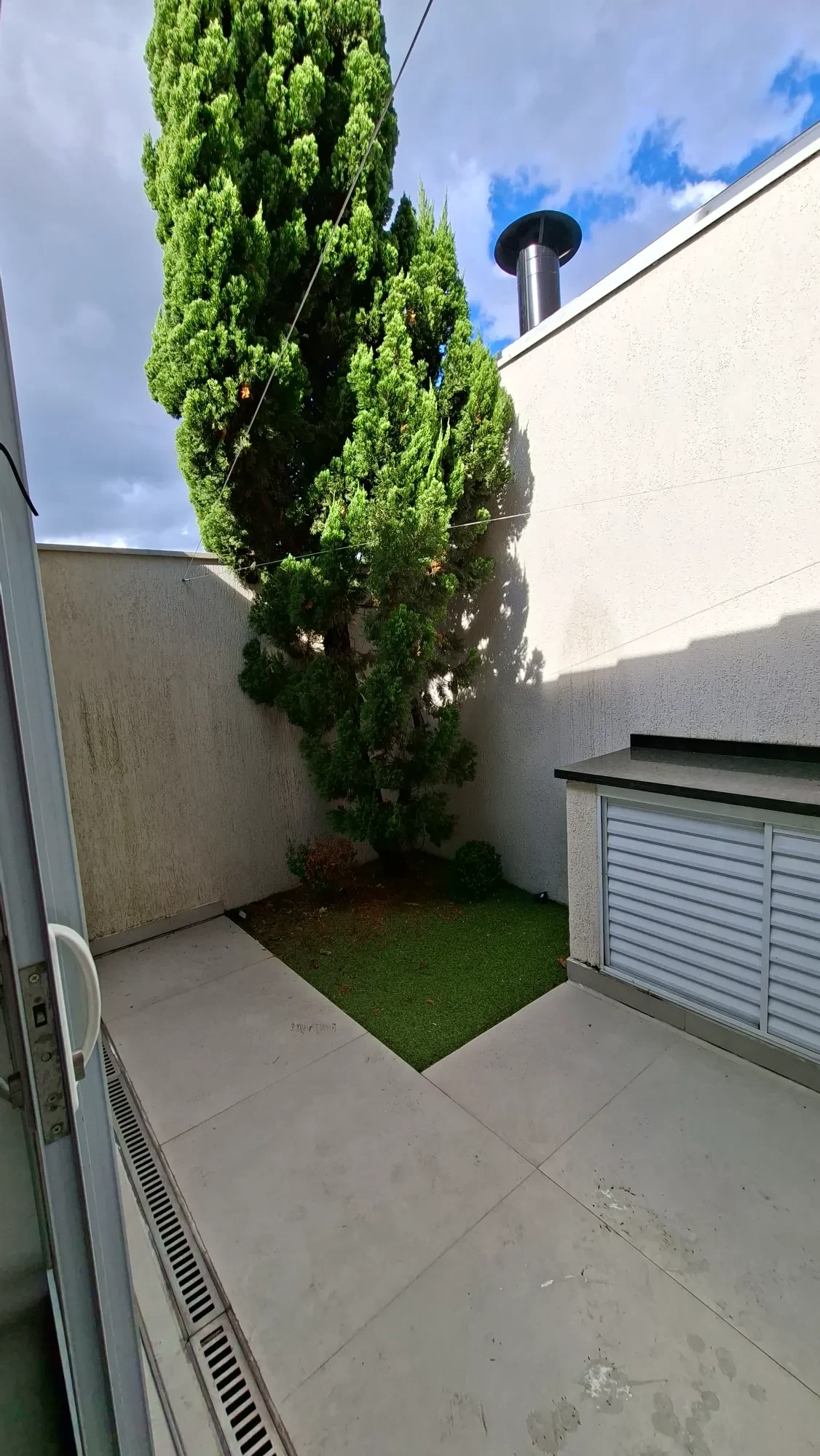 Imagem Casa de Condomínio com 2 Quartos à Venda, 150 m² em Vila Haro - Sorocaba
