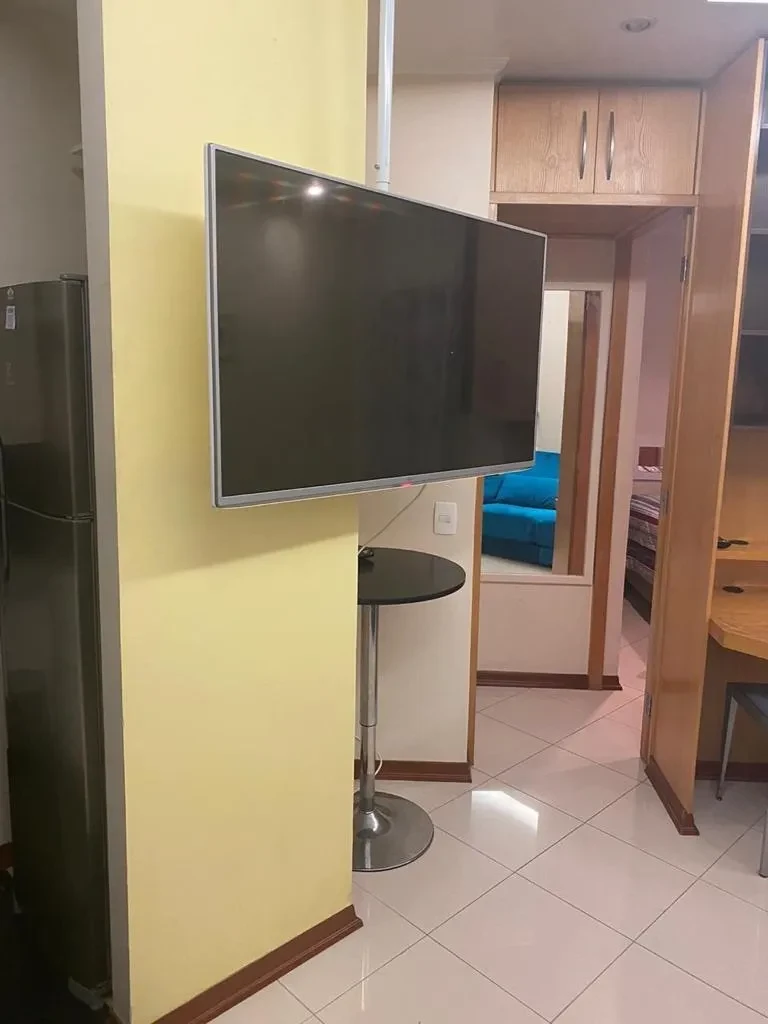 Imagem Flat com 1 Quarto à Venda ou Locação, 35 m² em Jardim Paulista - São Paulo