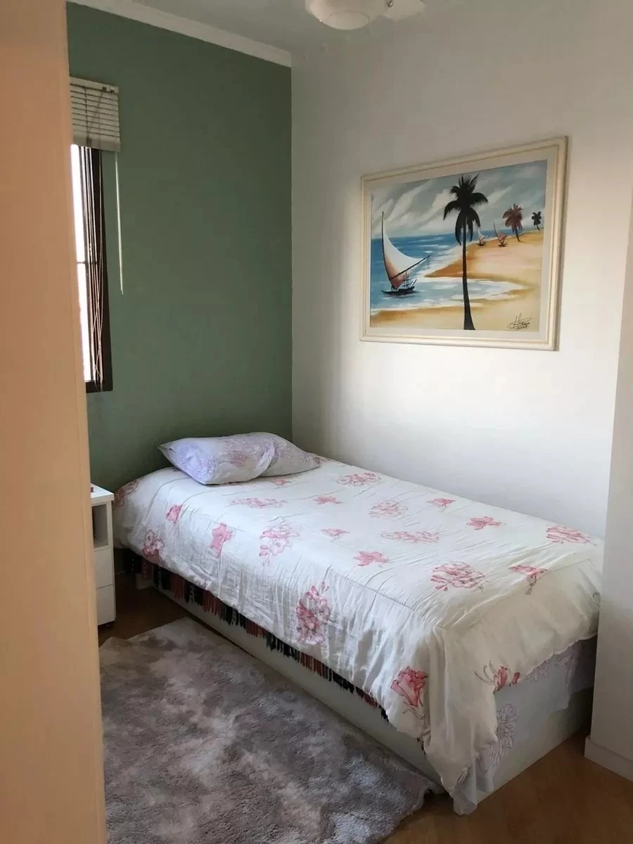 Imagem Apartamento com 3 Quartos à Venda, 105 m² em Vila Nair - São Paulo